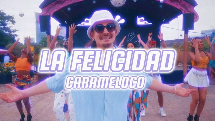 carameloco