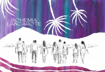 Bohemia Lanzarote – De Que Callada Manera