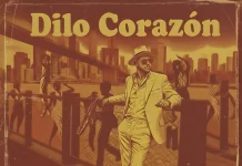 Caliche Pérez – Dilo Corazón