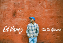 Ed Varez – Sin Tu Querer
