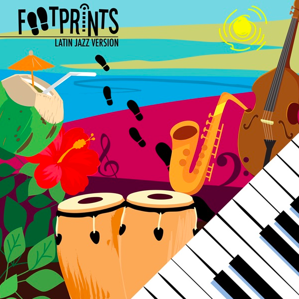footprint