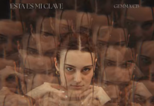 Gemma CB – Esta Es Mi Clave