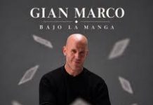 Gian Marco – Bajo la Manga