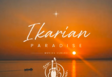 Trio Eminente – Ikarian Paradise