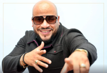 Jean Jorge – Te Juro Por Dios