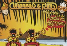 DJ’s Wipneus en Pim – Koekeloer