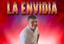 Rasjerry – La Envidia