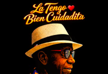 Félix Domingo – La Tengo Bien Cuidadita