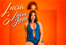 Lucía Jirau – “¿Qué Tengo Que Hacer?” (versión salsa)