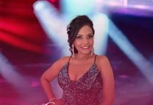 Mina Swaby – Salsera De Corazón