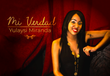 Yulaysi Miranda – Mi Verdad
