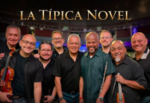 La Típica Novel – Pa’ que Respeten
