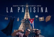 Cuarto Tiempo & Alexander Abreu – La Parisina