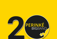 Perinké Big Band – 20