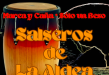 Rayko León feat. Salseros de La Aldea – Marea y Caña