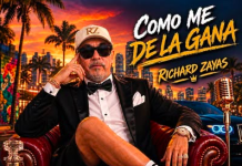 Richard Zayas – Mi Barrio
