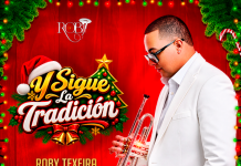 Roby Texeira – «Y Sigue la Tradición»