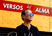 Roger Velásquez – Versos del Alma
