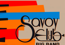 Savoy Club Big Band – Te desafío