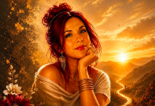 Sheila King – Resiliencia