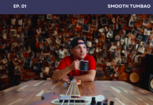 J Ivan – Smooth Tumbao