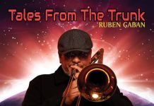 Ruben Caban – Tales From The Trunk
