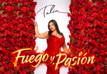 Talia – Fuego y Pasión