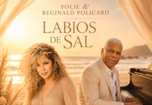 Yolie & Reginald Policard – Labios de Sal